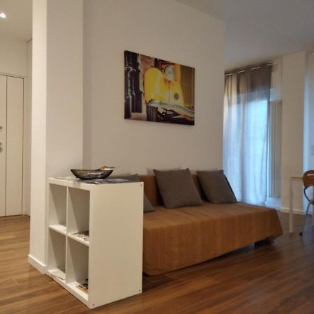 Sevi modern Stay Bari Exterior foto