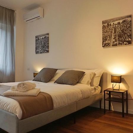 Sevi modern Stay Bari Exterior foto