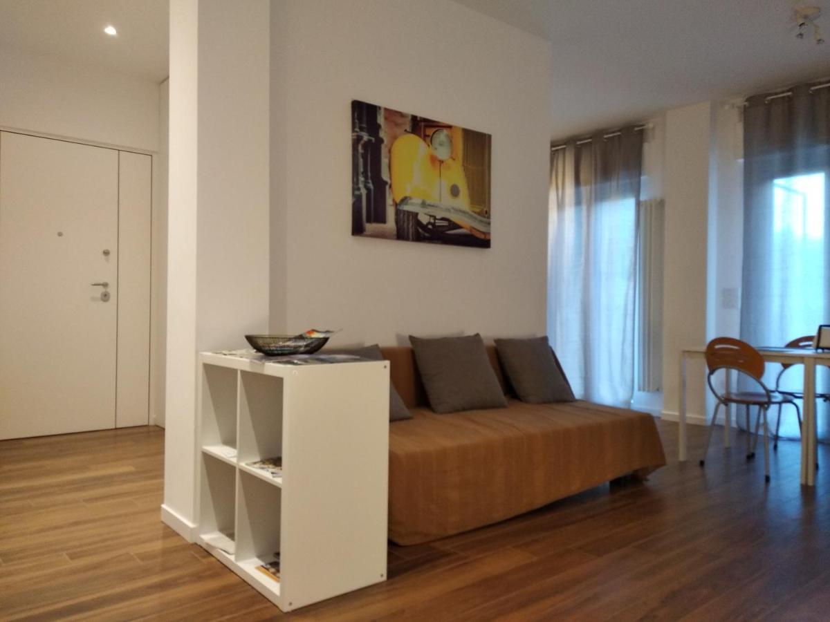 Sevi modern Stay Bari Exterior foto