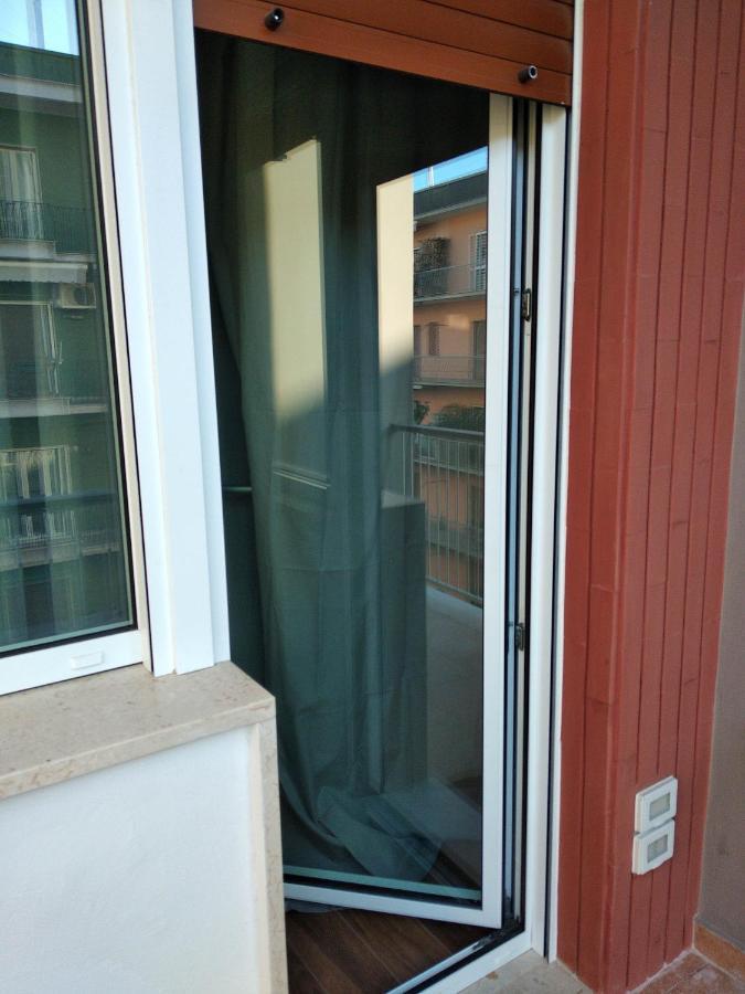 Sevi modern Stay Bari Exterior foto