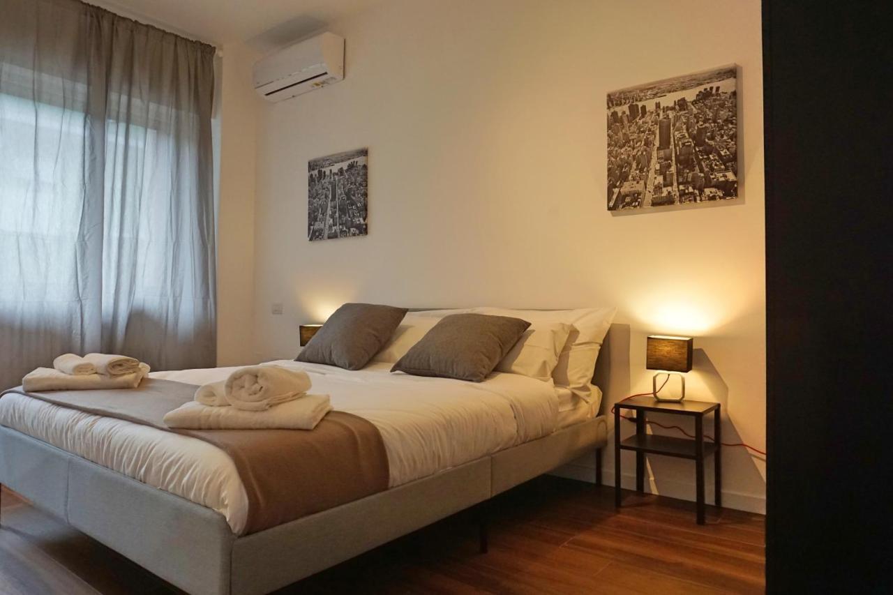 Sevi modern Stay Bari Exterior foto