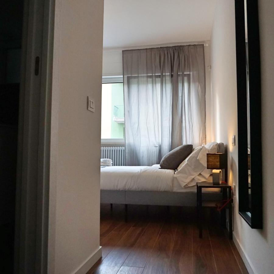 Sevi modern Stay Bari Exterior foto
