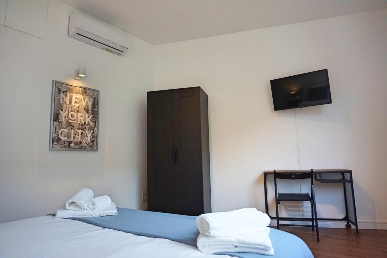 Sevi modern Stay Bari Exterior foto