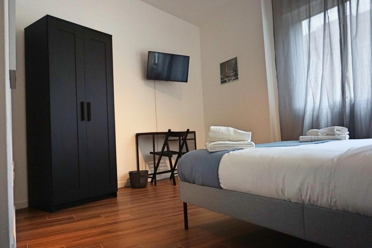 Sevi modern Stay Bari Exterior foto