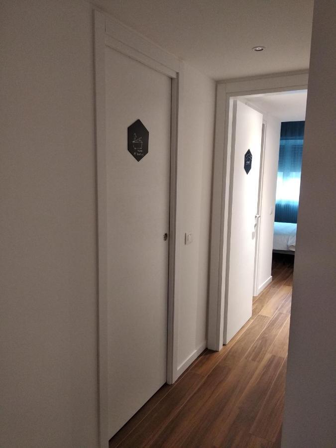 Sevi modern Stay Bari Exterior foto