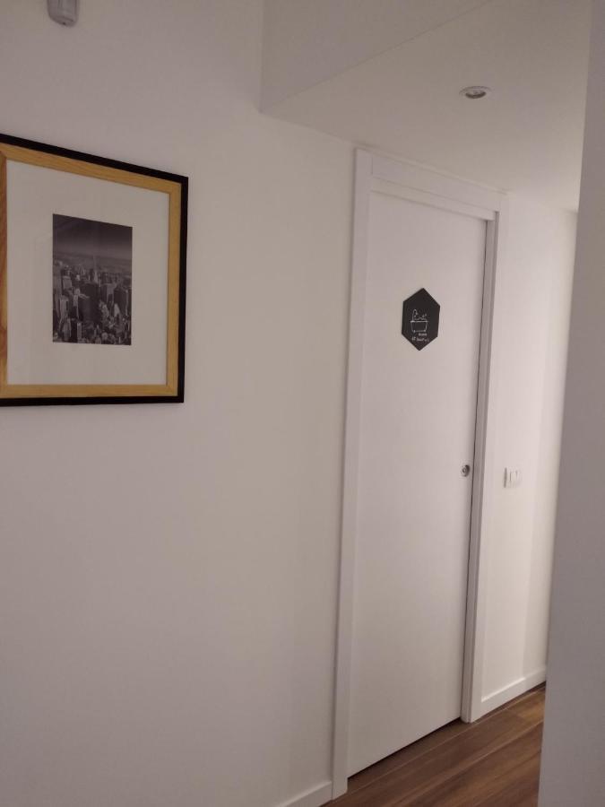 Sevi modern Stay Bari Exterior foto